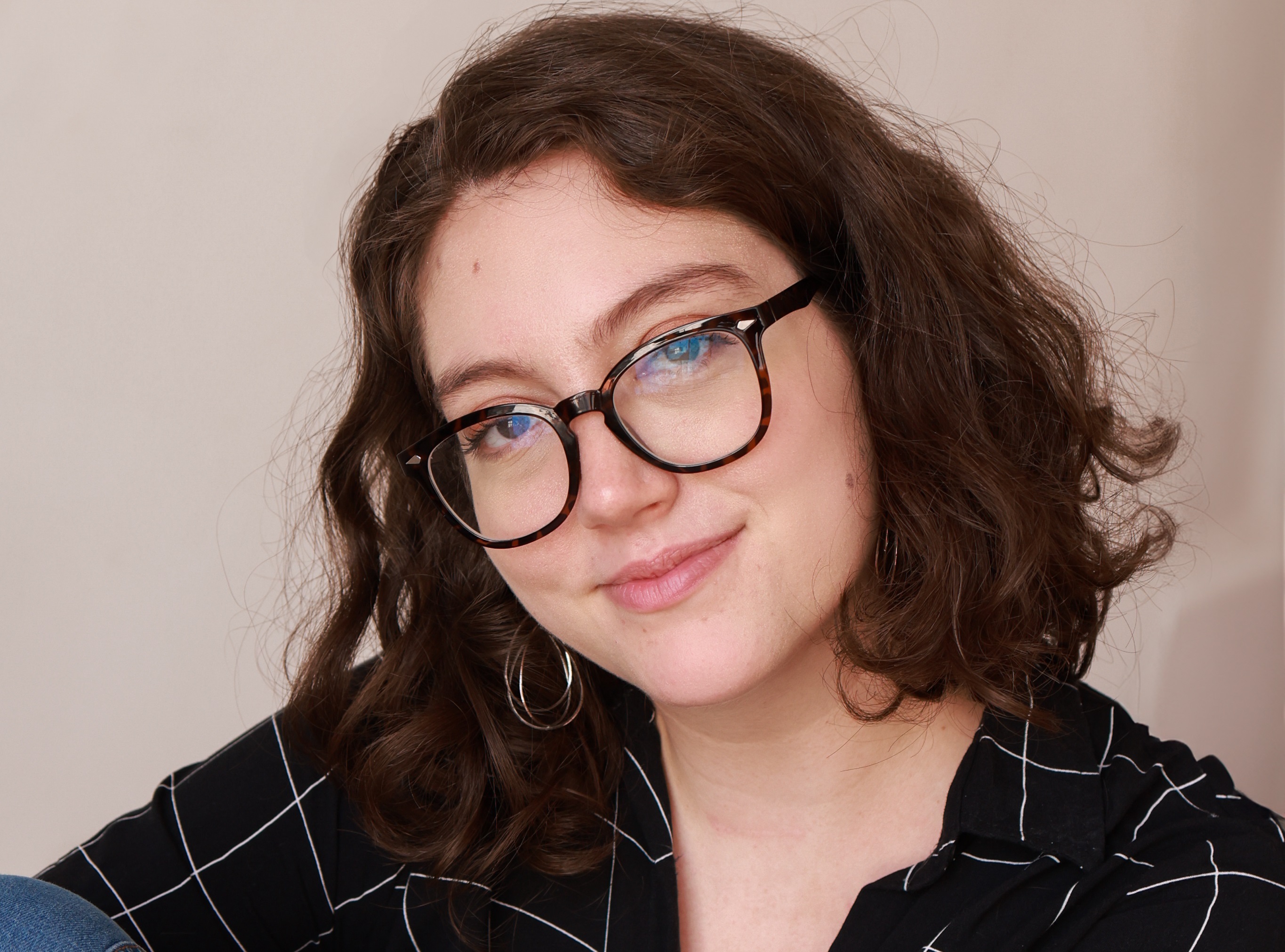 Hannah Itzicovitch Leventhal