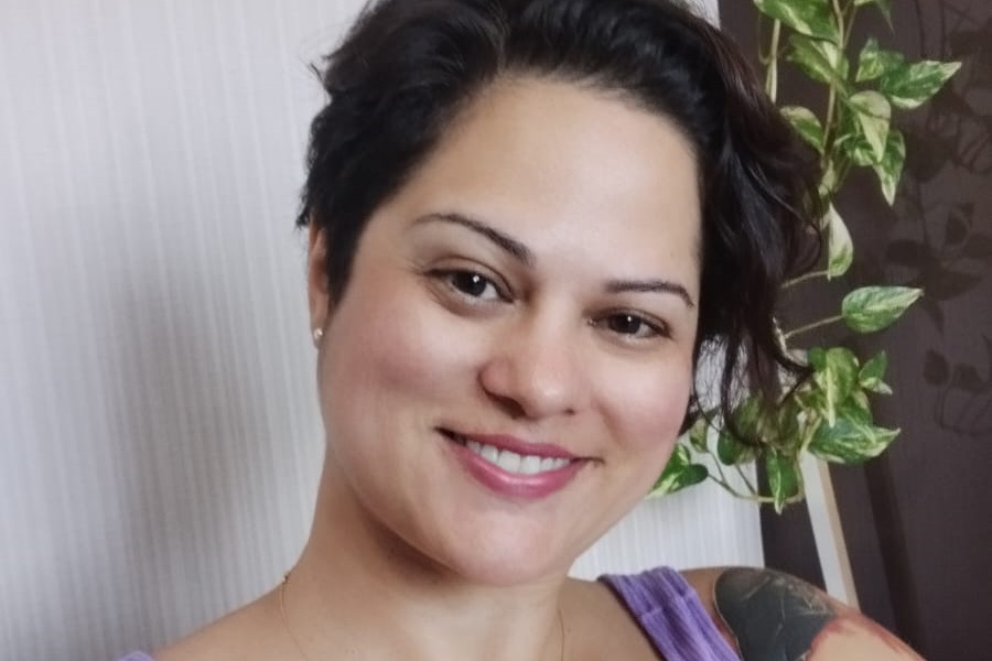 Marina Serralha Araújo