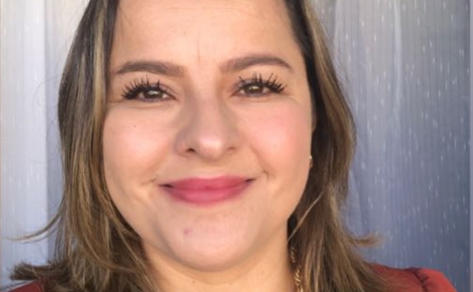 Michele Assis Fossa Müller