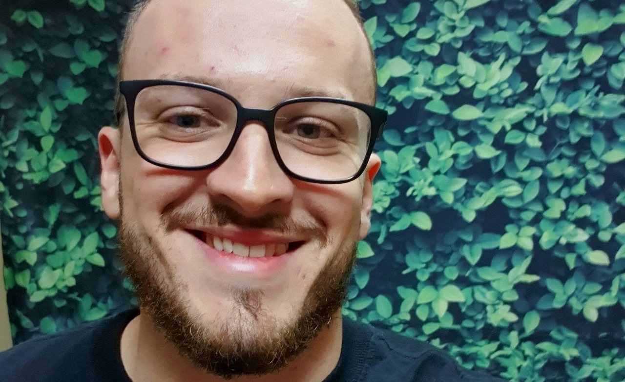 Luis Guilherme Grosso Castello